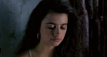 africansouljah:  Penélope Cruz - Jamón, Jamón (1992)
