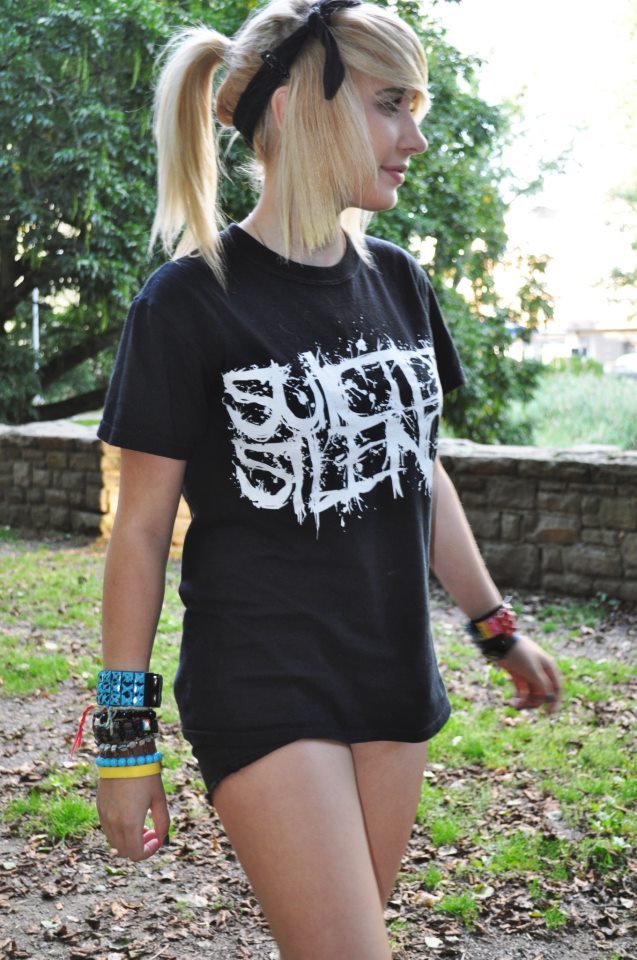 Scene Hair