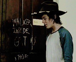 reedusgif: People leave messages to warn others