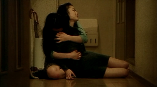 what-would-the-community-think:what-would-the-community-think: Kokkuri (1997)“Somehow we’re connecte