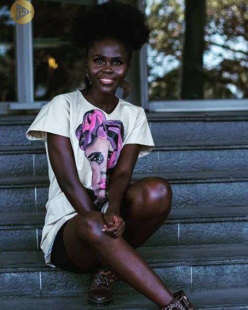 dswsubmit:  @favor.owino 🤍 #dswnaturalista https://www.instagram.com/p/CRultvCAAfx/?utm_medium=tumblr