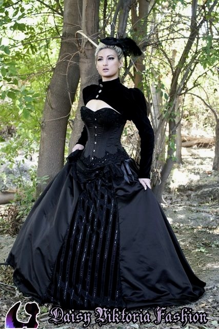 Corset collection, got to love Curves!
