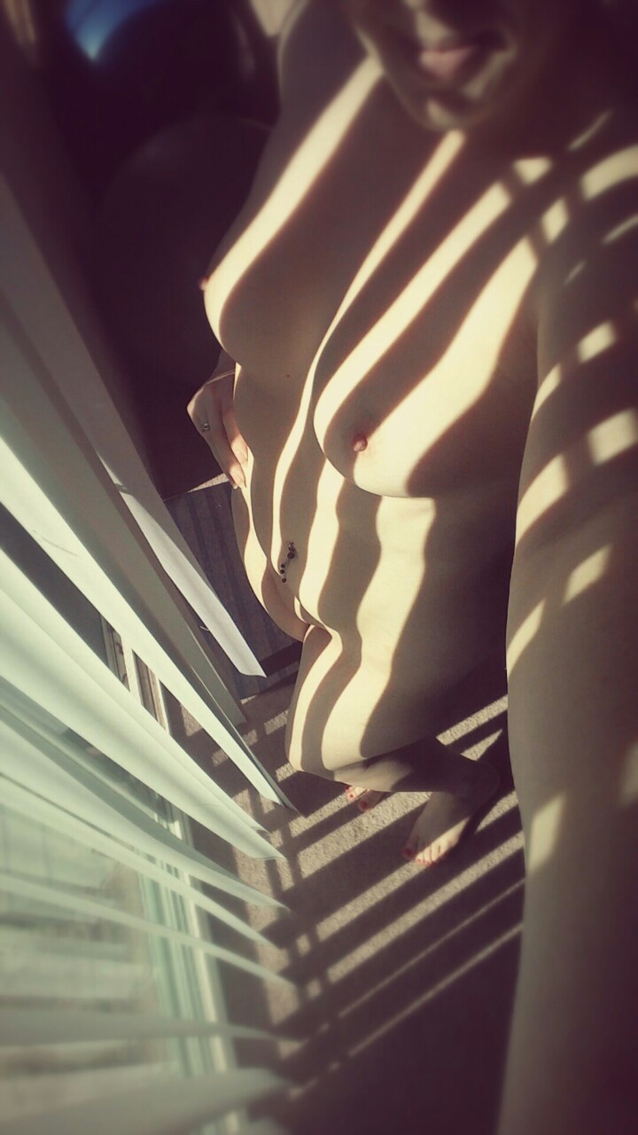 sunlitslut:  sunlitslut:  Sometimes I forget that real people wear clothes all day…