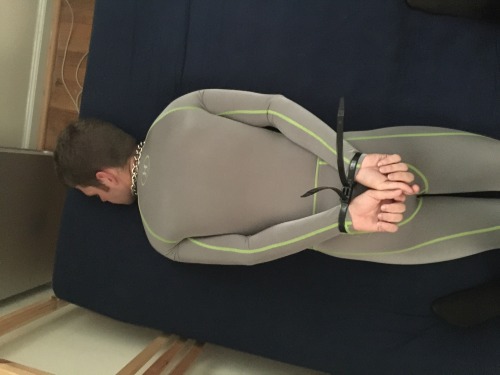 RopedBoys