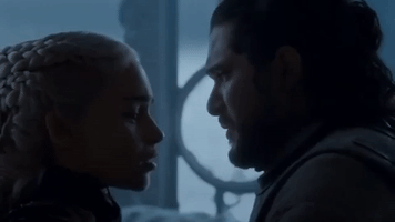 When You Start Reading A Jonerys Fic And Then Completely Go Off On A Tangent To @nonnyfcknawesome93 On