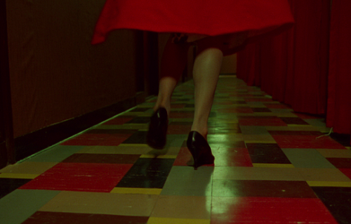 pierppasolini:I can’t waste time wondering if I made mistakes. Life’s too short for that. In the Mood for Love (2000) // dir. Wong Kar-wai