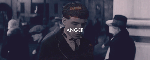 Credence Barebone Defence Squad