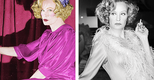 fionagoddess:  American Horror Story: Freak Show 