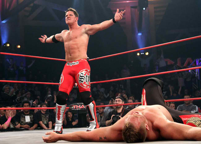 KO Fight Club