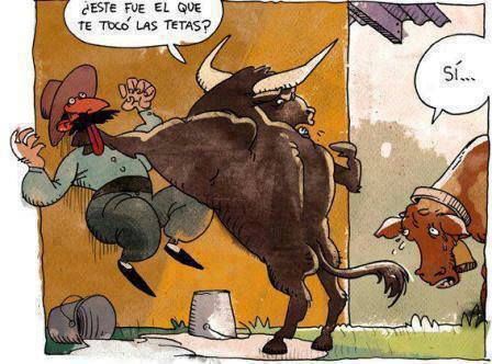 Humor vegetariano