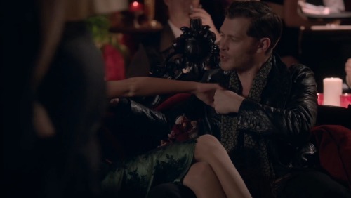 Why Does No One Ever Edit 1930 Klaus.