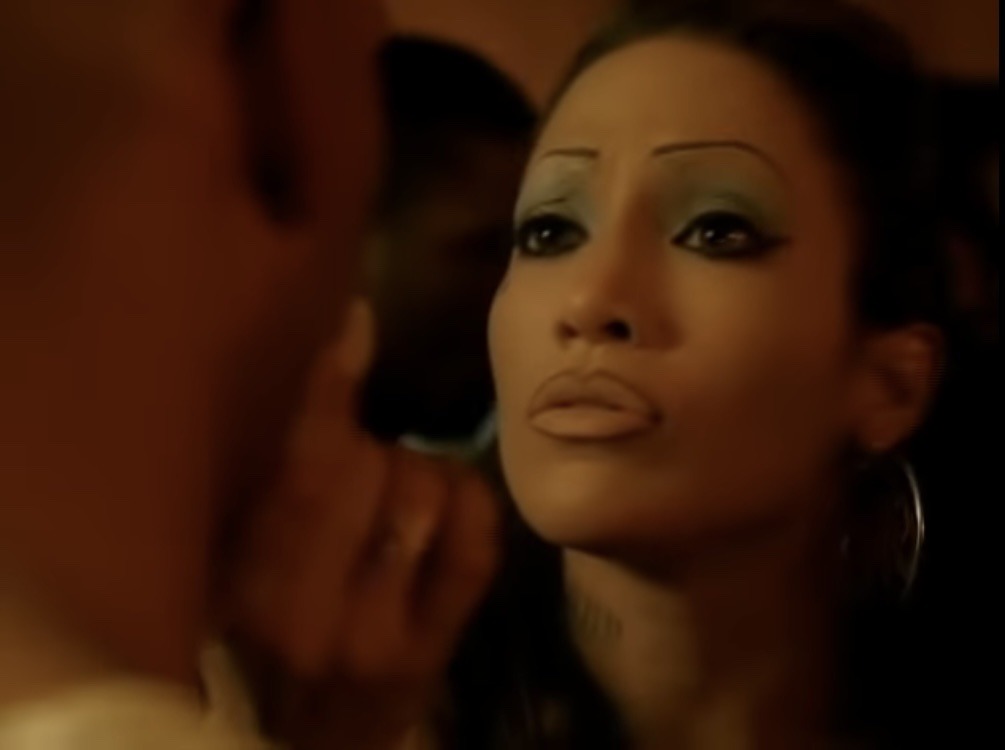 Jennifer Lopez Chola Jennifer Lopez Chola