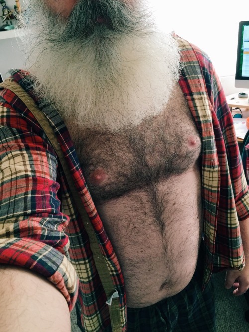 animbear: Is TummyTuesday™ still a thing?