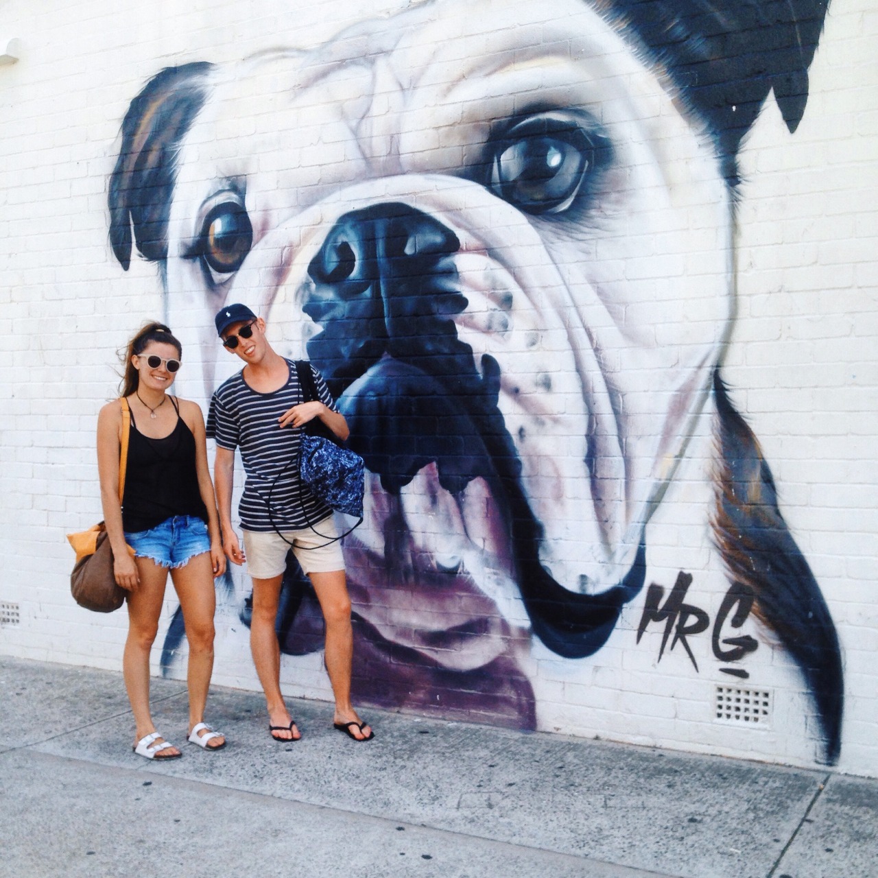 phaz-ing:  Bondi 8/3/15INSTAGRAM// @lachlancatt