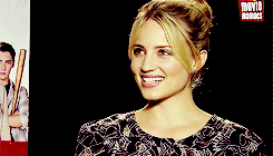 diannafans:2014 will be a year for new projects, new travels, and much happiness. I’ve had some hard