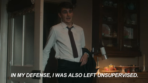 Incorrect Lockwood Quotes - 1/?