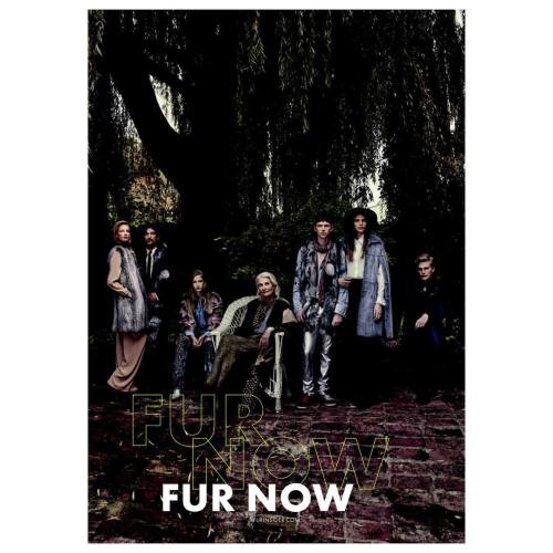 Family Furst | The Fur Now Campaign | #furnow #wearefur #furfashion #style #furstyle #streetstyle #o