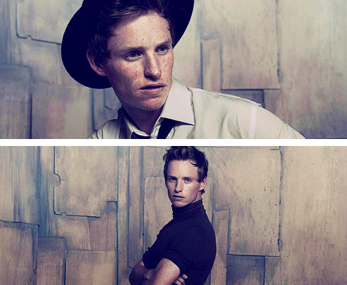 eddieredmayned:  1-4/50 pictures of eddie redmayne 