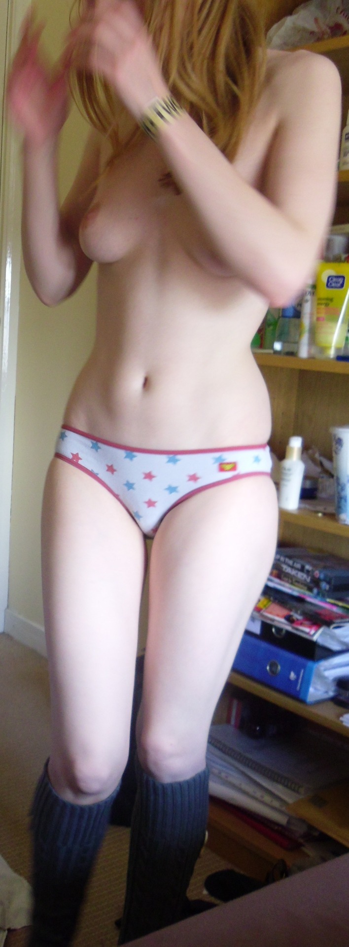 Hottest Amateurs in the World