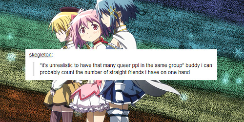 cynoplatonic-blog-deactivated20:  puella magi madoka magica + text posts 