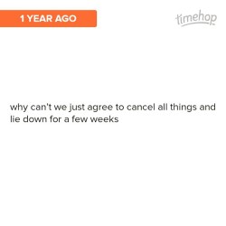 abbyjean:  Still true! Always true! Never