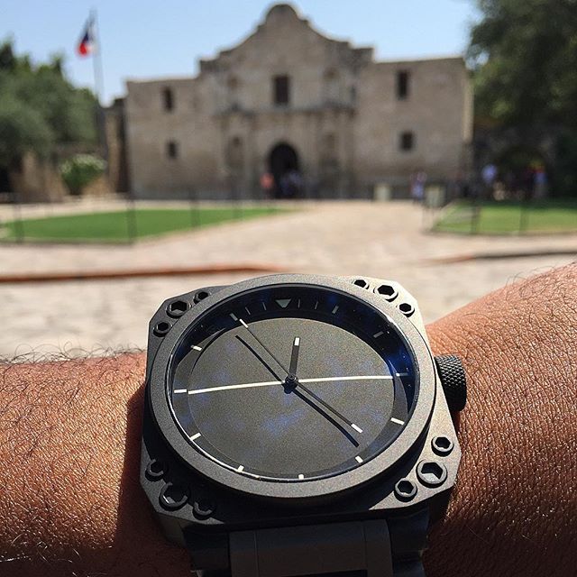 Rhyno timepieces shop