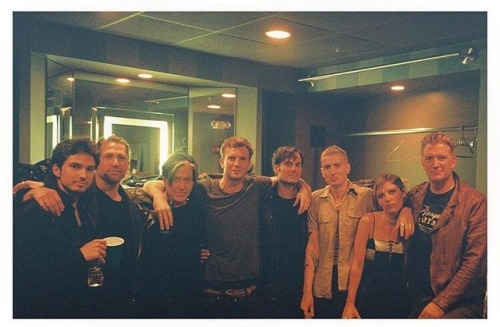 welovewolfalice: Wolf Alice and Queens of the Stone Age
