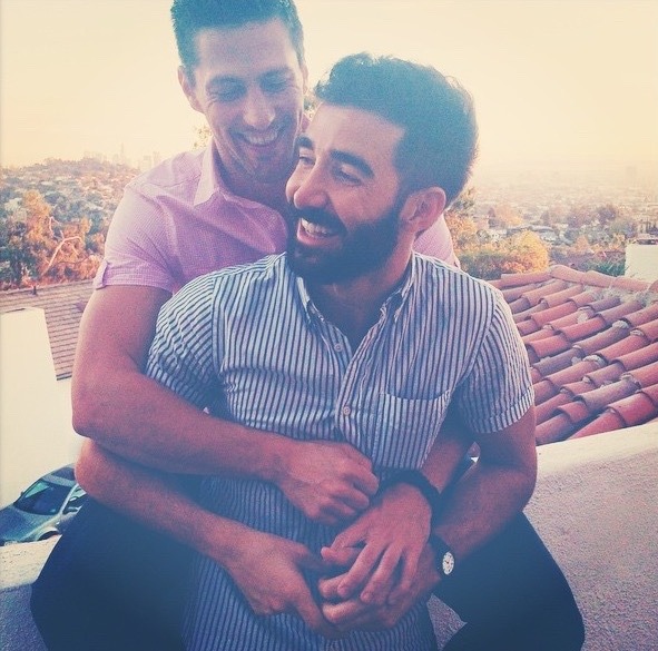 truegaylove:  truegaylove:Showing the True Gay Love to the world!!!