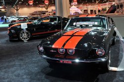 Muscle Cars Fans