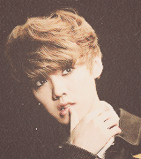 leuhans:     countdown to luhan’s birthday (04-20): luhan + photoshoots    