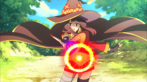 openam:  Kono Subarashii Sekai ni Shukufuku wo!この素晴らしい世界に祝福を!@ 