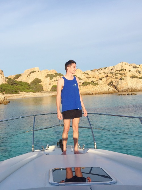 hellopeter:  Literally love Sardinia so much