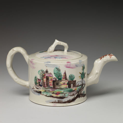 plasticlove1984:some of my favorite teapots as of late!