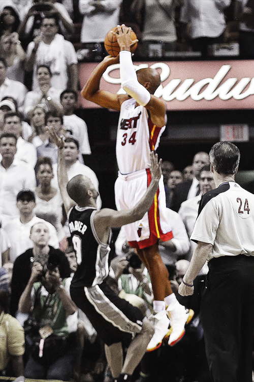 dash-heat:  The Shot 