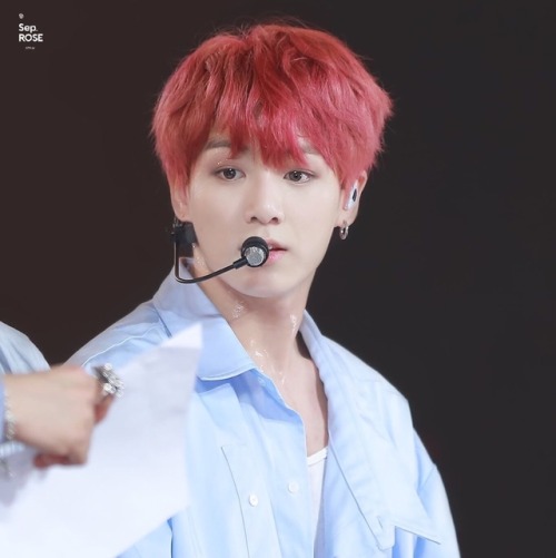 What I Say: Im Fine