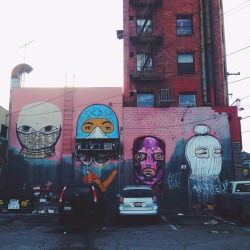 daghe:  Oakland Ca (iPhone 5)