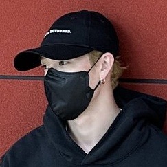 Bang Chan Icons.