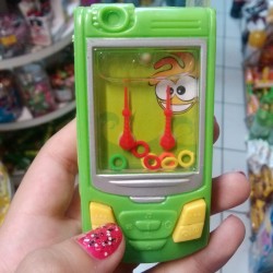 theawkwardgirl97:  Mi infancia csm :’) Si nunca jugaste con esto no tienes infancia &gt;:C 