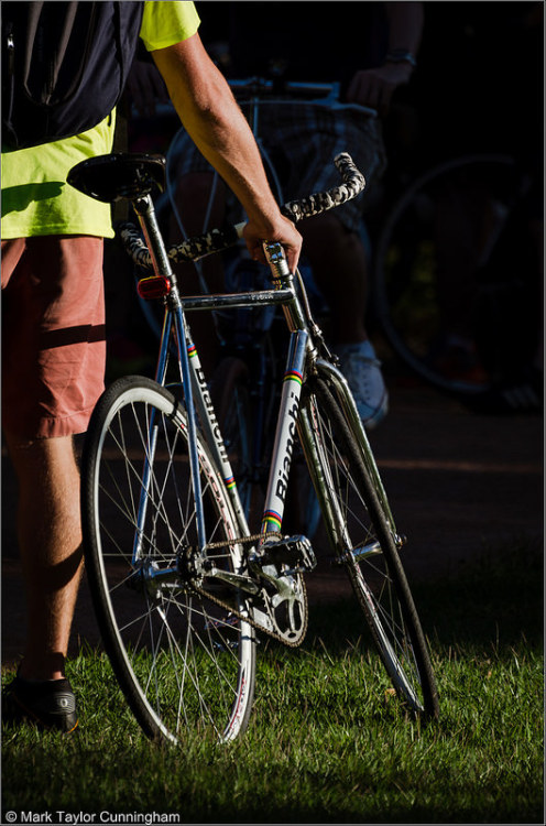 Critical Mass Houston