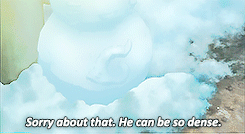 sasukura: We need to support each other. ♡  