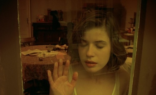 cineasc: La double vie de Véronique   (1991) Krzysztof Kieslowski