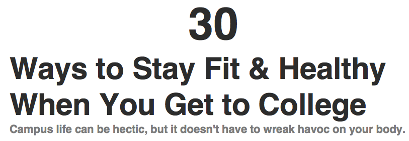 fiti-vation: 