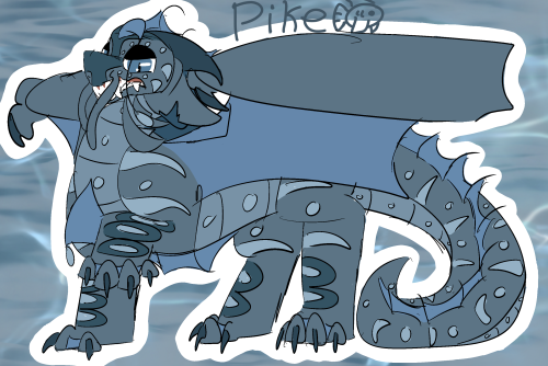 Day 24 Of Drawing Random Wof Dragons From The Wiki