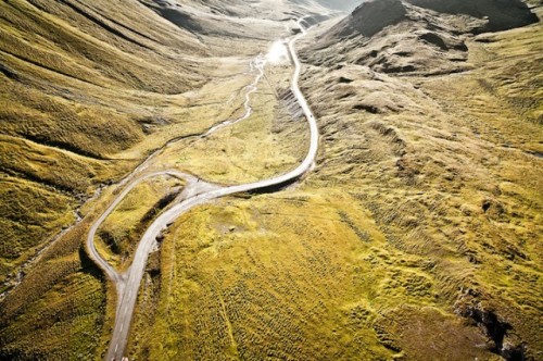 landscape-photo-graphy: Abstract Road Photography by Stefan Bogner Photographer Stefan Bogner’