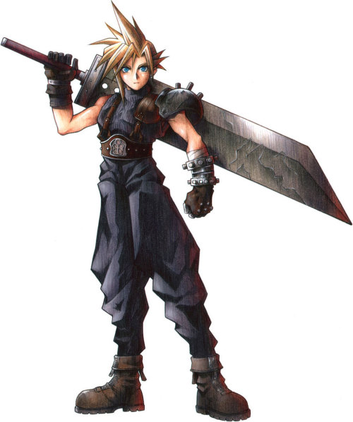 rensbogusadventure:  well it wont be one made by square enix then, will it? 