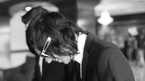 pierxe-the-veil:  Kellin Quinn (Sleeping With Sirens)