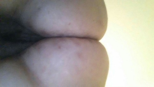 swinger-couple2014: My wife just loves people jerking off to her pussy