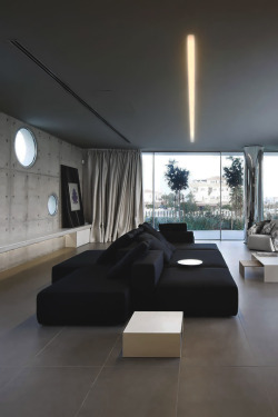 luxuryera:  MOB.025 Designed by: M.O.B Interior