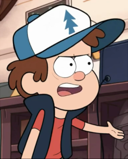 danguy96:  llttledipper:  llttledipper:  sure everybody says they don’t want an apocalypse to happen but when I try to prevent one suddenly i’m the jackass    I actually heard this in Dipper’s voice.