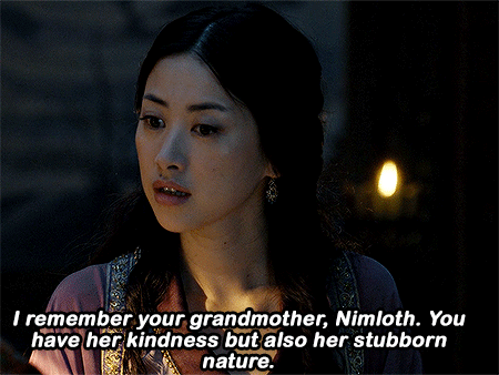 TOLKIENVERSE ↳ High Queen Of The Noldor — Antariel